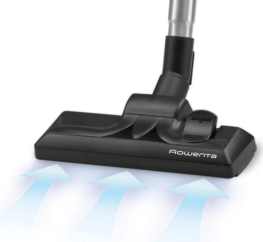 Rowenta Staubsauger Compact Power Home & Car RO3969EA Bodenstaubsauger 750 W 8 Rowenta Staubsauger Compact Power Home & Car RO3969EA Bodenstaubsauger 750 W – Bild 8