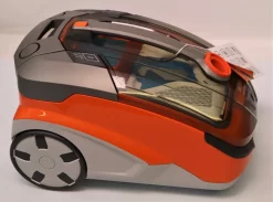 THOMAS Aqua+ Pet And Family Bodenpflege - Orange -Philips Haushaltsgeräte Verkaufsgeschäft 4e1ff2f1770f50dcd776e458970684ee