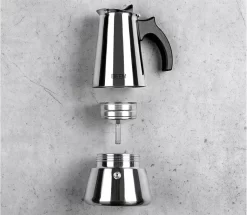 Espresso Maschine Espressoo Kaffee Maschine Coffee Mokkakanne Induktion Beem -Philips Haushaltsgeräte Verkaufsgeschäft 4e34dad60e3be8b11d883eb3cac076f2