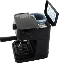 De'Longhi De Longhi Stilosa EC230.BK - Filterkaffeemaschine - 1 L - 1100 W - Schwarz 16 De'Longhi De Longhi Stilosa EC230.BK - Filterkaffeemaschine - 1 L - 1100 W - Schwarz -Philips Haushaltsgeräte Verkaufsgeschäft 4e4016d0c0f465412e69c4fc627a0802