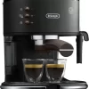 De'Longhi DeLonghi Icona ECOV 311.BK Schwarz Siebträger Espressomaschine