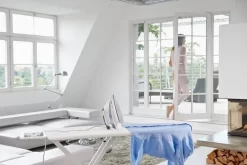 Braun TexStyle 7 TS 725 Dampfbügeleisen 2400 W Blau -Philips Haushaltsgeräte Verkaufsgeschäft 4f25579cdf428addfc1c6f7969cb918f