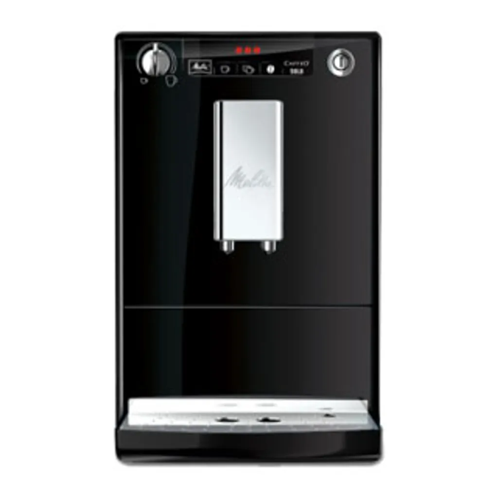 MELITTA E950-666 - Automatische Kaffeemaschine Solo Pure Silver - 1400 W - 3 Intensitätseinstellungen - 125 G Bohnenbehälter 13 MELITTA E950-666 - Automatische Kaffeemaschine Solo Pure Silver - 1400 W - 3 Intensitätseinstellungen - 125 G Bohnenbehälter – Bild 13