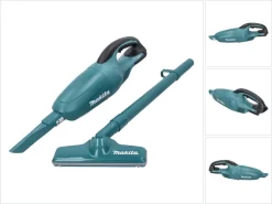 Makita DCL180Z Akku Staubsauger Solo 18V Li-Ion Lxt -Philips Haushaltsgeräte Verkaufsgeschäft 4f552152926bcabbca76cb1e4d7467c7