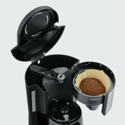 SEVERIN Kaffeemaschine KA 9252 Schwarz 24 SEVERIN Kaffeemaschine KA 9252 Schwarz -Philips Haushaltsgeräte Verkaufsgeschäft 4f8cef0f3068fd17d5cc96f40d4d28ce