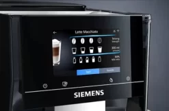 Siemens Kaffeevollautomat TP707D06 EQ.700 Classic Schwarz 26 Siemens Kaffeevollautomat TP707D06 EQ.700 Classic Schwarz -Philips Haushaltsgeräte Verkaufsgeschäft 4ff6705c9cab51fdea0c3ed009c7f2de