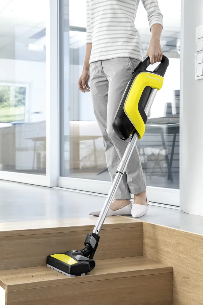 Kärcher Staubsauger VC 5 - 500 Watt 14 Kärcher Staubsauger VC 5 - 500 Watt – Bild 14