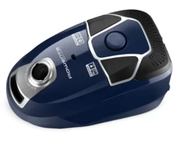 Rowenta RO6821 X-Trem Power Bodenstaubsauger Blau Trockensauger 750W XL Kapazität -Philips Haushaltsgeräte Verkaufsgeschäft 5029e06dfb615f05f729bc1c5579fca2