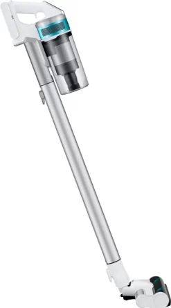 Samsung Jet 70 Turbo - Akku-Stielstaubsauger - Silber -Philips Haushaltsgeräte Verkaufsgeschäft 50cc107e0b916ad3893de837b5b33697