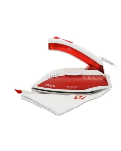 AEG Motion DBT 800 Reise-Dampfbügeleisen -Philips Haushaltsgeräte Verkaufsgeschäft 50dfafb89b55d1aac337514f3260694a