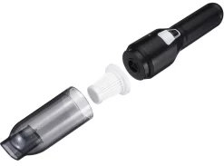 120W Auto Staubsauger Kabellos Mini Home Handstaubsauger Starker Sog Akku -Philips Haushaltsgeräte Verkaufsgeschäft 50dfb8c2fc04ee1a9ec404b391444092