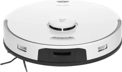 Roborock S7 Pro Ultra Sonic Saugroboter Mit Empty Wash Fill Dock Absaugstation Selbstwaschend Selbstauffüllend Selbstentleerend Kindersicherung LiDAR 3D Mapping APP -Philips Haushaltsgeräte Verkaufsgeschäft 511889419f8c534afb50a20f2c7d8f7e