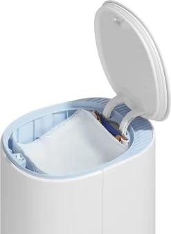 Yeedi Absaugstation Selbstentleerungsstation, Für Vac Hybrid/vac Max/vac Station/vac 2 Pro -Philips Haushaltsgeräte Verkaufsgeschäft 5119eaba04d0408ca3e886bd3deb91db