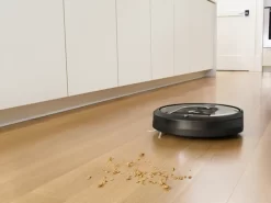 IRobot Roomba I7158 Saugroboter Wi-Fi + App 75 Min. Laufzeit Beutellos Schwarz -Philips Haushaltsgeräte Verkaufsgeschäft 5140d7eb47c45f8c2f93a7eecf6c4091