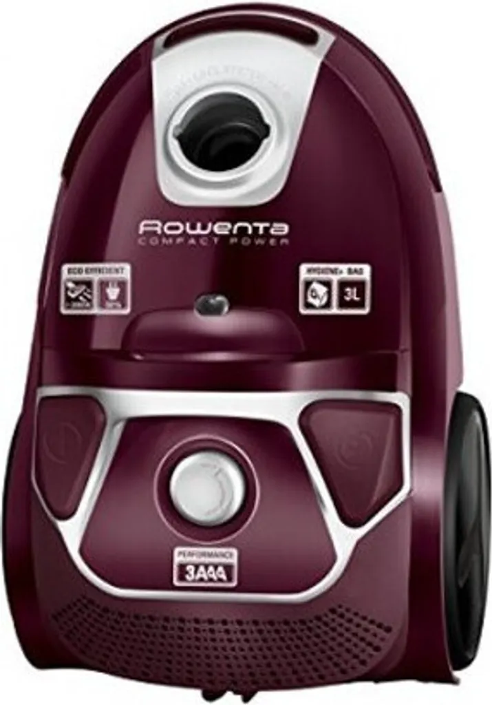 Rowenta Staubsauger Compact Power Home & Car RO3969EA Bodenstaubsauger 750 W 3 Rowenta Staubsauger Compact Power Home & Car RO3969EA Bodenstaubsauger 750 W – Bild 3