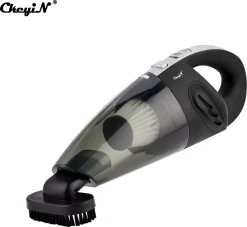 CkeyiN Akku-Handstaubsauger, Wiederaufladbarer, Leistungsstarker Zyklon-Nass-Trocken-Sauger Für Die Reinigung Von Tierhaaren, Staub Und Kies -Philips Haushaltsgeräte Verkaufsgeschäft 51e030d747a55efc29dc9e4331ba50dc