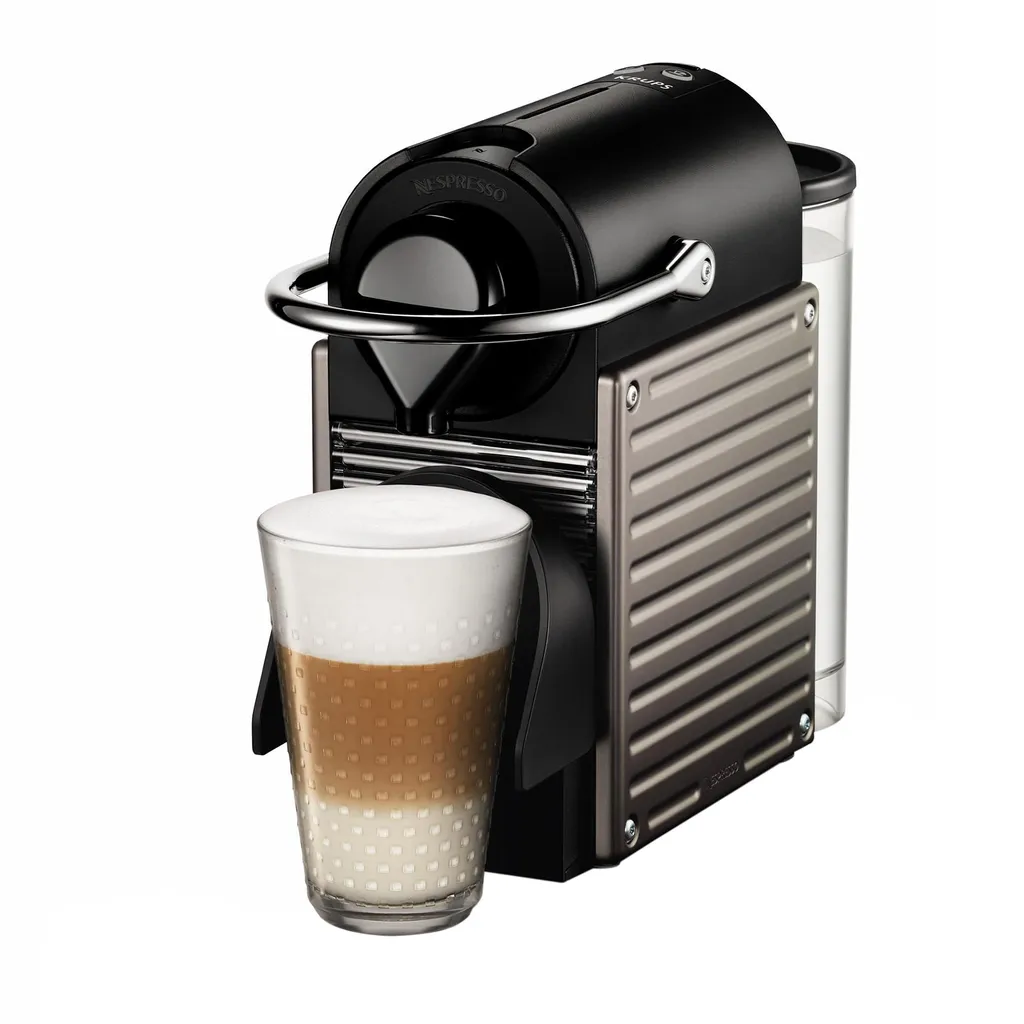 Krups XN 304 T Nespresso Pixie 12 Krups XN 304 T Nespresso Pixie – Bild 12