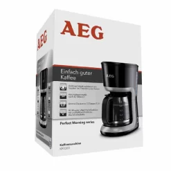AEG KF3300 Kaffemaschine Filterkaffeemaschine 14 AEG KF3300 Kaffemaschine Filterkaffeemaschine -Philips Haushaltsgeräte Verkaufsgeschäft 52584b5c8ad2dc446c422b286401a35a