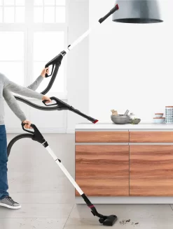 Bosch BGL6LHYG ProHygienic Bodenstaubsauger, Farbe:Weiß 37 Bosch BGL6LHYG ProHygienic Bodenstaubsauger, Farbe:Weiß -Philips Haushaltsgeräte Verkaufsgeschäft 531f963e11408134c82e30ad5fd2be8d