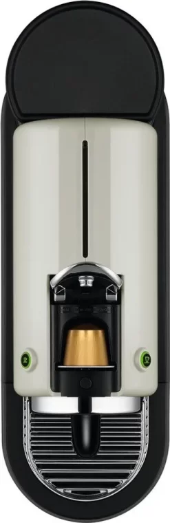 De'Longhi DeLonghi EN 167.W Citiz Nespresso Kaffeekapselmaschine Weiß -Philips Haushaltsgeräte Verkaufsgeschäft 5327e584356dbb4274c300eff2e74a13