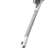 Black & Decker BHFEV1825CP - Akku-Stielstaubsauger - Silber/lila
