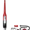 Bosch BCH6ZOOO Staubsauger - Rot