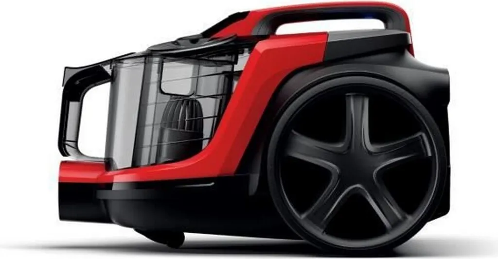 Philips FC9729/09 Staubs.beutellos, Allergiefi. 10 Philips FC9729/09 Staubs.beutellos, Allergiefi. – Bild 10