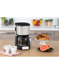 Tefal Kaffeeautomat CM4708 Element -Philips Haushaltsgeräte Verkaufsgeschäft 541fc6af90679e627fb6d82cffad8d5f