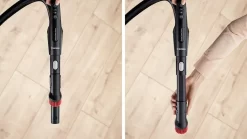 BOSCH BGL6FAM1 - Staubsauger Mit Beutel - Blau - Leistungsvariator Mit Griff - Integrierte Mehrzweckbürste - Erhaltenes Zubehör 25 BOSCH BGL6FAM1 - Staubsauger Mit Beutel - Blau - Leistungsvariator Mit Griff - Integrierte Mehrzweckbürste - Erhaltenes Zubehör -Philips Haushaltsgeräte Verkaufsgeschäft 5465f0a4164c2cff30b207fdab20e2e1