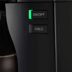 Melitta Look Perfection 1025-06 Kaffeemaschinen - Schwarz -Philips Haushaltsgeräte Verkaufsgeschäft 54a35063e6014ed336cce42efa67527c