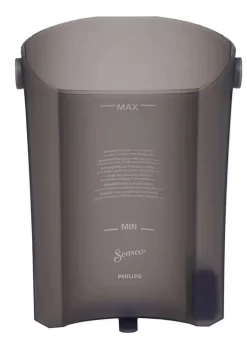 Wassertank Für Philips Senseo Original Tank 0,75 Liter Grau