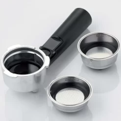 Ariete Siebträger-Espressomaschine CREMISSIMA Mit Milchaufschäumer -Philips Haushaltsgeräte Verkaufsgeschäft 5506d9740148afdc4a1c285a38e412dd