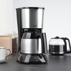 Kaffeemaschine Filter Kaffeemaschine 10 Tassen Thermoskanne Edelstahl Glaskanne 25 Kaffeemaschine Filter Kaffeemaschine 10 Tassen Thermoskanne Edelstahl Glaskanne -Philips Haushaltsgeräte Verkaufsgeschäft 5545f06bbca06a7f92a00e88decc509e