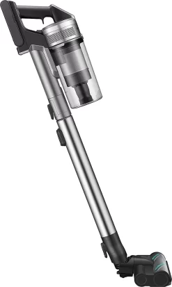 Samsung VS20R9046S3/EV/EN/TR/EF Beutelloser Akku-Handstaubsauger, 550 Watt, Cyclon-Filter, HEPA-Filter, Tierhaarbürste, Turbobürste -Philips Haushaltsgeräte Verkaufsgeschäft 55f52c8a36fc565e9408808e667505a7