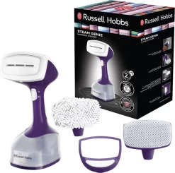 Russell Hobbs 25600-56 Steam Genie Dampfbürste -Philips Haushaltsgeräte Verkaufsgeschäft 57244ef5fdb2acfcdffca71ee9f8732b