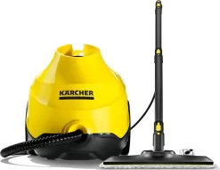 Kärcher SC 3 EasyFix - Dampfreiniger - Kanister -Philips Haushaltsgeräte Verkaufsgeschäft 5758d0776989102c23fb3849d6691362