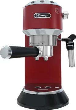 De'Longhi DeLonghi EC685.R Dedica Style Siebträger Espressomaschine Rot 33 De'Longhi DeLonghi EC685.R Dedica Style Siebträger Espressomaschine Rot -Philips Haushaltsgeräte Verkaufsgeschäft 57670fa71dc2b176c30fcb1500dd828a