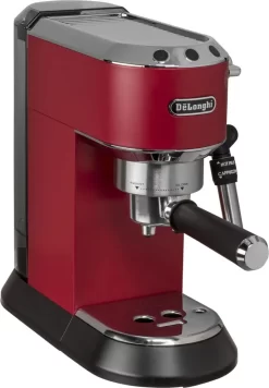 De'Longhi DeLonghi EC685.R Dedica Style Siebträger Espressomaschine Rot 22 De'Longhi DeLonghi EC685.R Dedica Style Siebträger Espressomaschine Rot -Philips Haushaltsgeräte Verkaufsgeschäft 57851526fd1b90ce18281da92f7daea8