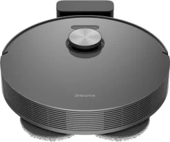 Dreame L10s Pro Saugroboter Mit Wischfunktion, Spinnwischen, Rotierenden Wischpads, 3D-Hinderniserkennung, Multi-Floor Mapping, Saugkraft 5300Pa, Hartböden, Teppiche, Tierhaare, WiFi/APP/Alexa -Philips Haushaltsgeräte Verkaufsgeschäft 57dfc5f5fb91d37a03b7554ed3b6a83b