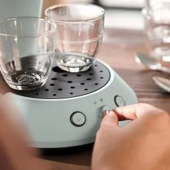 Philips Senseo CSA210/10 Original Plus Türkis -Philips Haushaltsgeräte Verkaufsgeschäft 580b995bd8c33918e6551aec35cfbf2f