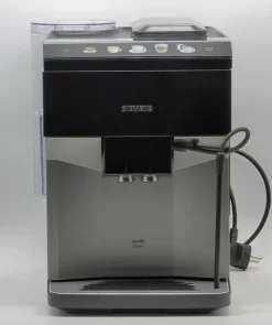 Siemens Kaffeevollautomat EQ.500 Classic, Silber TP505D01 (Kaffeemaschine) -Philips Haushaltsgeräte Verkaufsgeschäft 58357da6926190395e83a0377bb3e210
