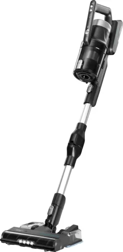 Concept VP6200, Trocken, HEPA, Teppich, Harter Boden, 82 DB, HEPA 13, Beutellos