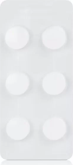 Philips Saeco Wartungskit CA6707/10 - Kaffeefettlöser, Wasserfilter (1er Pack) -Philips Haushaltsgeräte Verkaufsgeschäft 5848b279929749bc324ee576ad367e0e