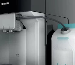 Siemens Kaffeevollautomat EQ.500 Classic, Silber TP505D01 (Kaffeemaschine) -Philips Haushaltsgeräte Verkaufsgeschäft 585f67111a85522277a1300fba5d785d