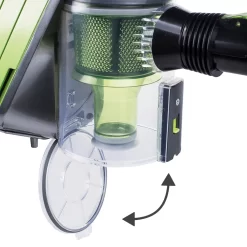 Tristar 2-in-1 Staub- Und Handsauger SZ-1918 600 W 0,9 L Grün -Philips Haushaltsgeräte Verkaufsgeschäft 58943e104bf106a8905e166b83657292