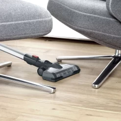 SEVERIN Akku Hand-/Bodenstaubsauger S'Power Topspin HV 7165 37 SEVERIN Akku Hand-/Bodenstaubsauger S'Power Topspin HV 7165 -Philips Haushaltsgeräte Verkaufsgeschäft 58a894edc50e4cceb2b2734a5f175fe3