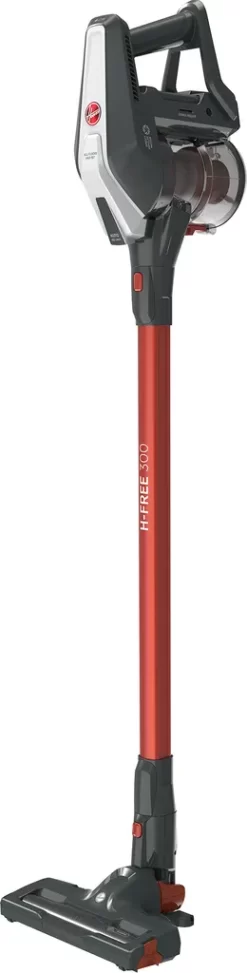 AKKUSTIELSTAUBSAUGER STAUBSAUGER HANDSAUGER 22 V Lithium Ionen Hoover HF322AFP