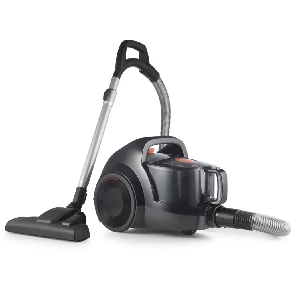 Grundig VCC 7170 ECO Bodenstaubsauger 750 W HEPA-Filter Beutellos 2,7 L 76 DB 4 Grundig VCC 7170 ECO Bodenstaubsauger 750 W HEPA-Filter Beutellos 2,7 L 76 DB – Bild 4