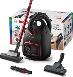 Bosch BGB6MPOW Bodenstaubsauger 850 Watt Aktionsradius 12 M HEPA Hygienefilter 20 Bosch BGB6MPOW Bodenstaubsauger 850 Watt Aktionsradius 12 M HEPA Hygienefilter -Philips Haushaltsgeräte Verkaufsgeschäft 59e1d221766273293596a88167a0b03b