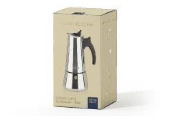 Espresso Maschine Espressoo Kaffee Maschine Coffee Mokkakanne Induktion Beem -Philips Haushaltsgeräte Verkaufsgeschäft 5a59ae26b10bc4b5ea9b1bc9abb19e53